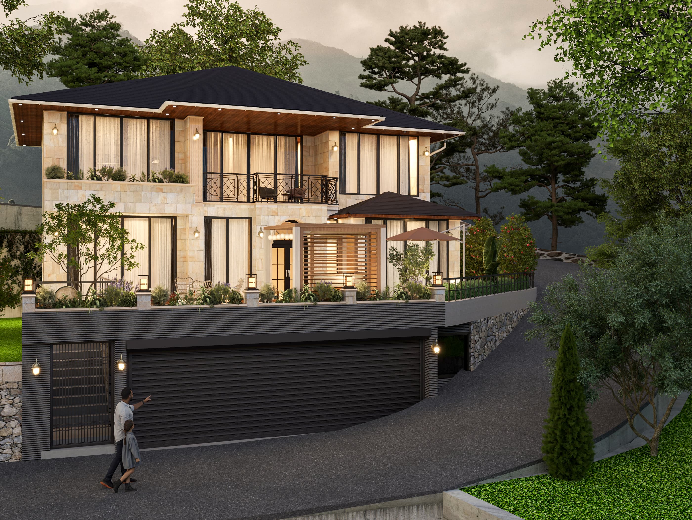 property