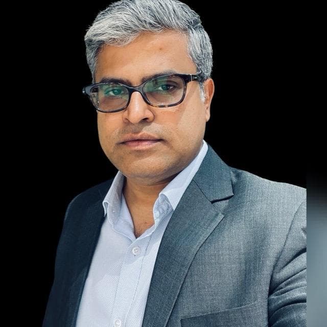 Abhay kumar