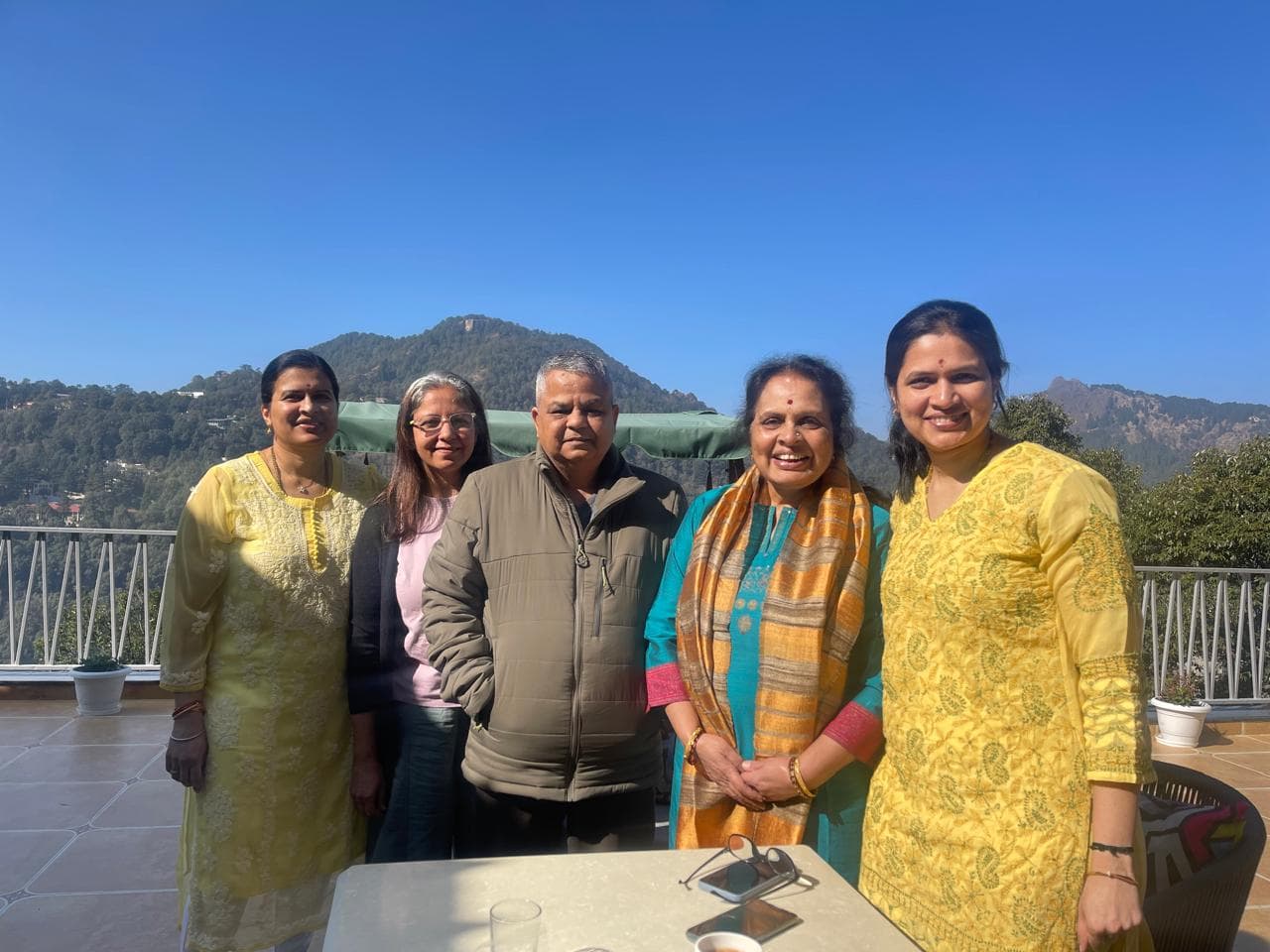 Dr.Roopa P.S.