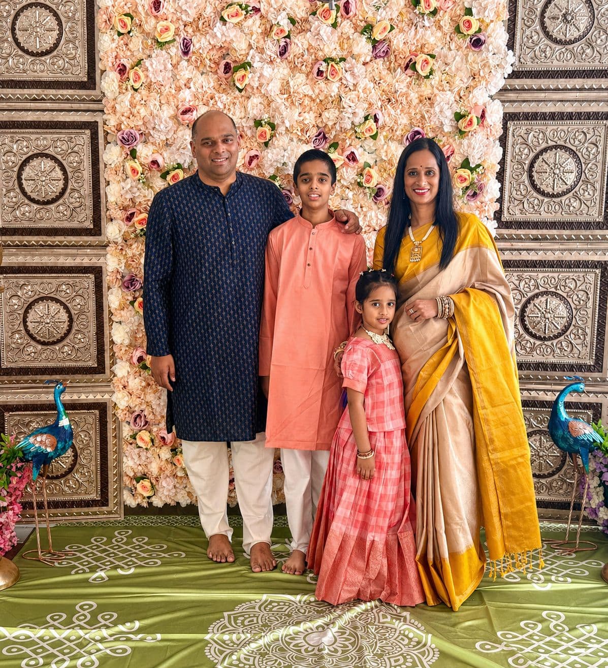Mr.Puneet Nahata