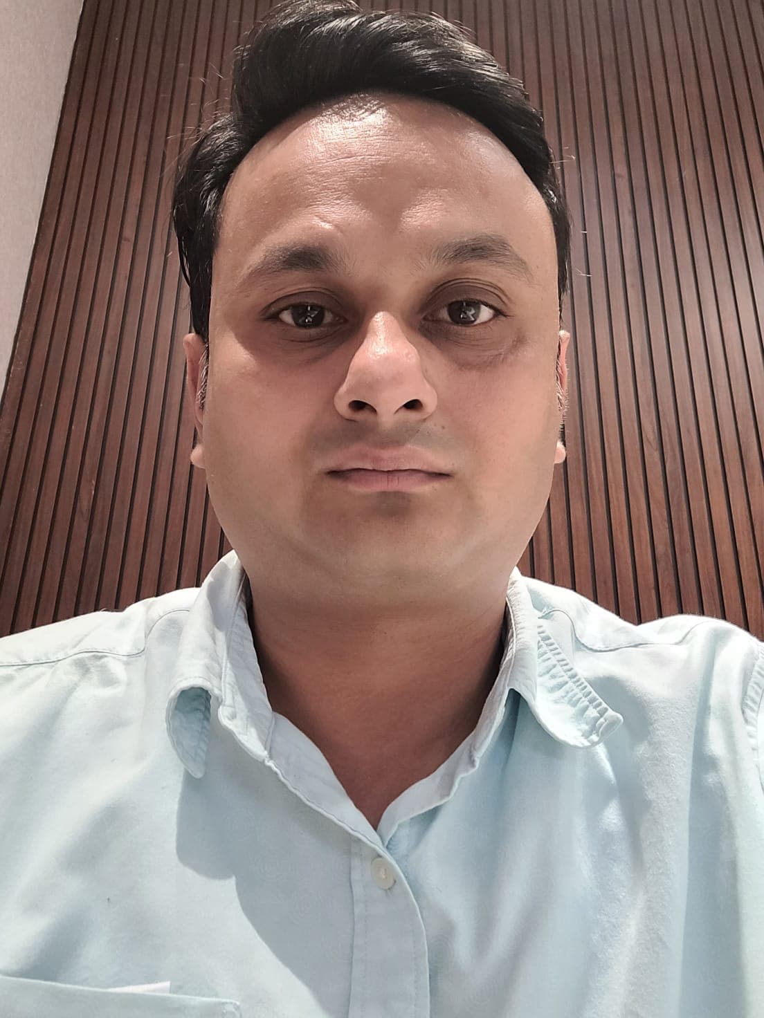 Robin chauhan